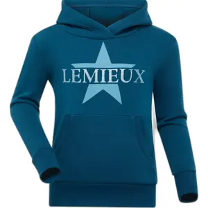 Child hoodie LeMieux Mini image-0