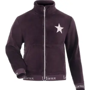 Child fleece LeMieux Mini Liberte image-2
