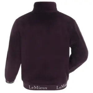 Child fleece LeMieux Mini Liberte image-3