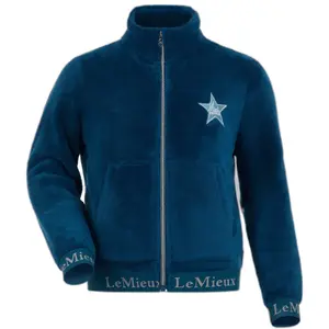 Child fleece LeMieux Mini Liberte image-0