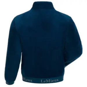 Child fleece LeMieux Mini Liberte image-3
