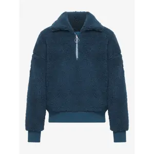 Girl's fleece LeMieux Teddy image-0