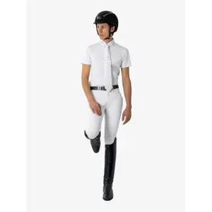 Mid grip competition Trousers LeMieux