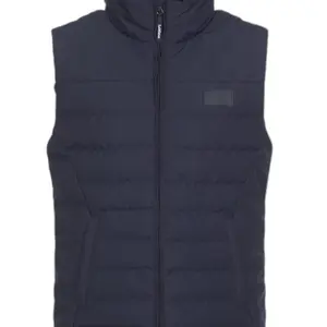 Sleeveless Puffer Jacket LeMieux