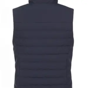 Sleeveless Puffer Jacket LeMieux image-2