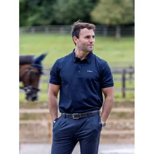 Polo d'équitation LeMieux Elite image-1