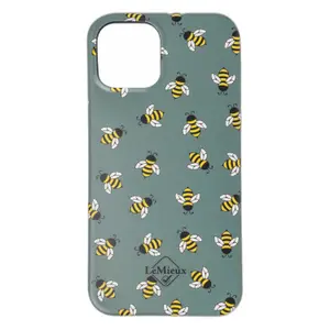 Estojo para Smartphone LeMieux Bumblebee image-0