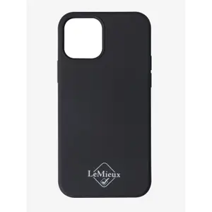 Smartphone case LeMieux Soft Touch iPhone 12 & 12 Pro image-0