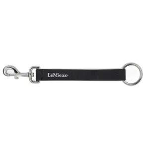 Hook and loop strap LeMieux