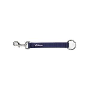 Horse girth with carabiner LeMieux image-1