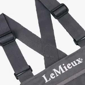 Competition bib LeMieux image-2
