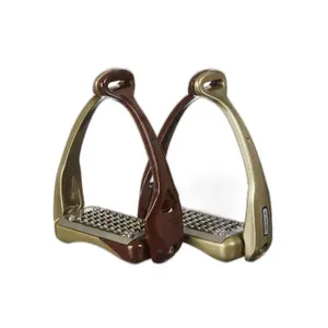 Stirrups LeMieux Opera