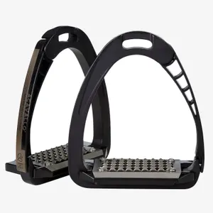 safety stirrups for horse riding LeMieux Arena image-1
