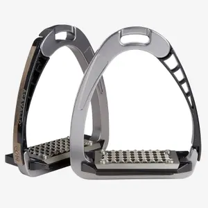 safety stirrups for horse riding LeMieux Arena image-1
