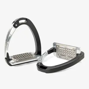 staffe di sicurezza per equitazione LeMieux AluPlus image-1