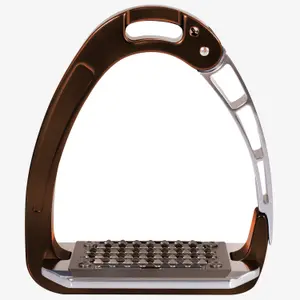 staffe di sicurezza per equitazione LeMieux AluPlus image-0