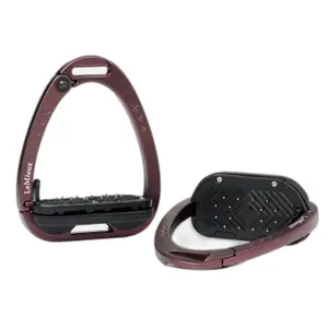 veiligheidsbeugels voor paardrijden LeMieux Vector Balance image-0