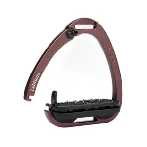 veiligheidsbeugels voor paardrijden LeMieux Vector Balance image-2