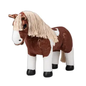 it02056001-pluschtier-pony-lemieux-flash-braun-tu