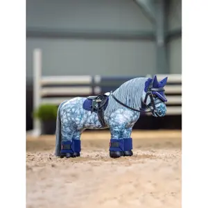 Polo bands for plush toys LeMieux Toy Pony image-1
