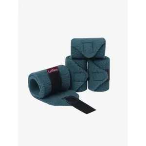 Bandes de polo pour cheval LeMieux Toy image-0