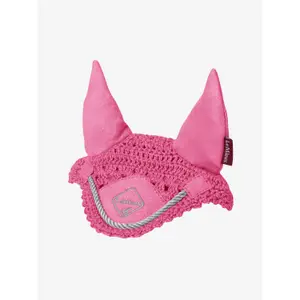 Bonnet pour peluche LeMieux Pony Fly Hood image-0