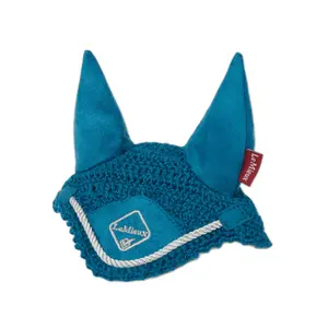 Bonnet anti-mouches pour peluche LeMieux Toy Pony image-0