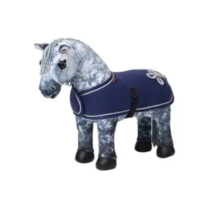 Σετ καθαρισμού ιππασίας LeMieux Toy Pony image-1