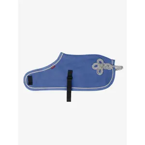 Couverture polaire pour cheval jouet LeMieux image-0