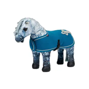 Rengøringssæt til legetøjsheste LeMieux Toy Pony image-1
