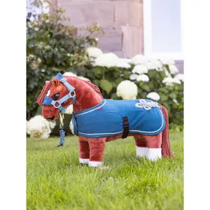 Rengøringssæt til legetøjsheste LeMieux Toy Pony image-3