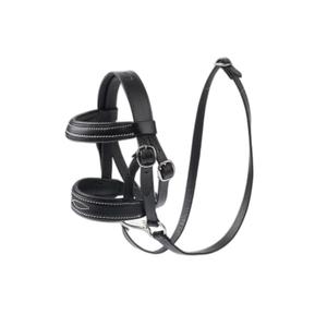 it02100001-bridon-pour-peluche-lemieux-toy-pony-black-tu