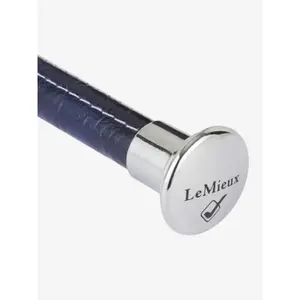 Cravache équitation pour enfant LeMieux Rhone Pro image-1