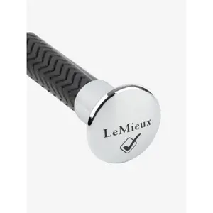 Χτύπα γαλάζιων ιππασίας LeMieux LeGrip Jumping image-1