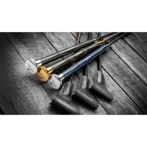 Bicz do skakania LeMieux LeGrip Jumping image-1