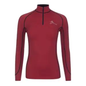 Camisa de equitação feminina LeMieux image-0