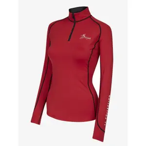 Camisa de equitação feminina LeMieux image-1