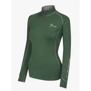 Women's riding shirt LeMieux image-1