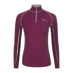 Women's riding jersey LeMieux image-0