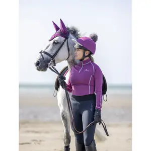 Women's riding jersey LeMieux image-1