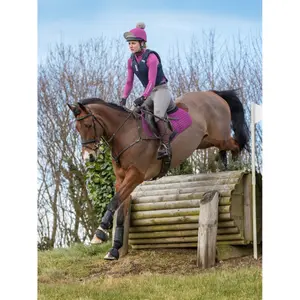 Women's riding jersey LeMieux image-3