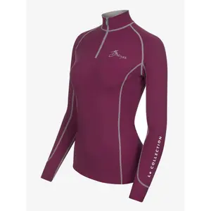 Women's riding jersey LeMieux image-2