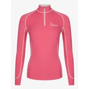 Women's baselayer LeMieux image-0