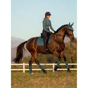 Women's riding jersey LeMieux Liberte image-2