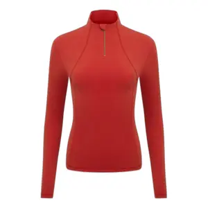 Women's riding jersey LeMieux Liberte image-0