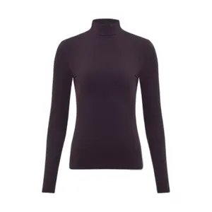 Women's high neck riding jersey LeMieux Liberte High image-0