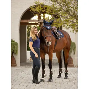 Women's riding pants LeMieux Freya image-1