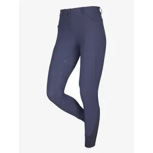 Women's full grip riding pants LeMieux Freya image-0