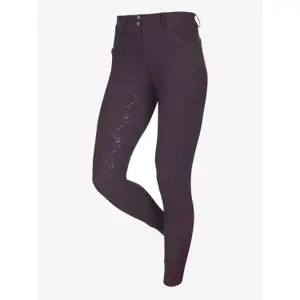 Women's riding pants LeMieux Freya image-0
