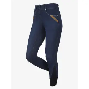 Women's riding pants LeMieux image-0